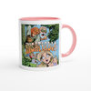 Insatiable - Ceramic Mug