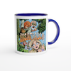 Insatiable - Ceramic Mug