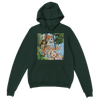 Insatiable - Classic Unisex Pullover Hoodie