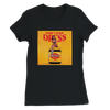 THRIFT SHOP DRESS - Women’s Cut T-Shirt