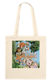 Insatiable - Tote bag