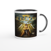 SOLILOQUY - Ceramic Mug