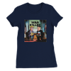 War Killer - Women’s Cut T-Shirt