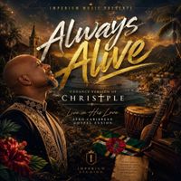 Always Alive by Cherubaz