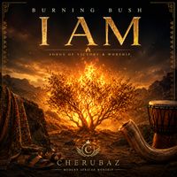 I Am by Cherubaz