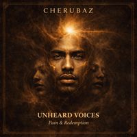 Unheard Voices Pain And Redemption by Cherubaz