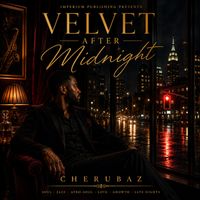Velvet After Midnight by Cherubaz