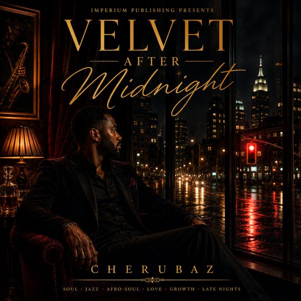 Velvet After Midnight