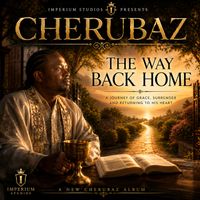 The Way Back Home by Cherubaz