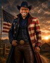 Josiah Steele Gear