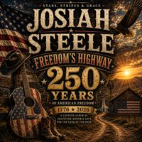 Freedom's Highway by Josiah Steele
