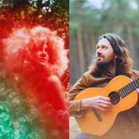 Fiona Bevan + Adam Beattie + Friends