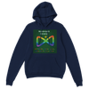 Universe Kids - Classic Unisex Pullover Hoodie