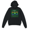 Universe Kids - Classic Unisex Pullover Hoodie