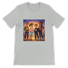 BEST FRIENDS FOREVERR - Unisex T-Shirt