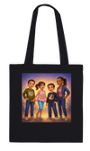 BEST FRIENDS FOREVERR - Tote bag