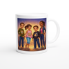 BEST FRIENDS FOREVERR - Ceramic Mug