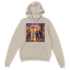 BEST FRIENDS FOREVERR - Classic Unisex Pullover Hoodie