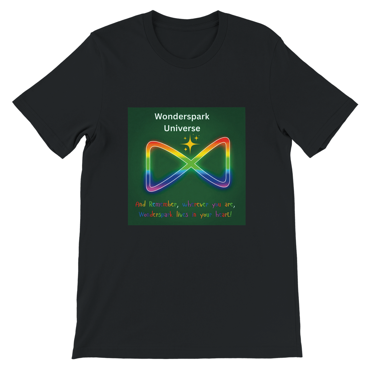 Universe Kids - Unisex T-Shirt