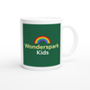 Goodnight at Wonderspark Hill”new version (Special Version) - Ceramic Mug