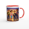 BEST FRIENDS FOREVERR - Ceramic Mug