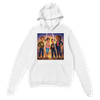 BEST FRIENDS FOREVERR - Classic Unisex Pullover Hoodie