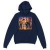 BEST FRIENDS FOREVERR - Classic Unisex Pullover Hoodie
