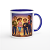 BEST FRIENDS FOREVERR - Ceramic Mug