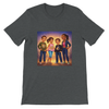 BEST FRIENDS FOREVERR - Unisex T-Shirt