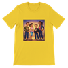 BEST FRIENDS FOREVERR - Unisex T-Shirt
