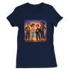 BEST FRIENDS FOREVERR - Women’s Cut T-Shirt