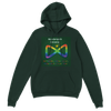 Universe Kids - Classic Unisex Pullover Hoodie