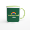 Goodnight at Wonderspark Hill”new version (Special Version) - Ceramic Mug