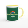 Goodnight at Wonderspark Hill”new version (Special Version) - Ceramic Mug