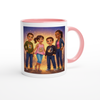 BEST FRIENDS FOREVERR - Ceramic Mug