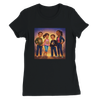 BEST FRIENDS FOREVERR - Women’s Cut T-Shirt