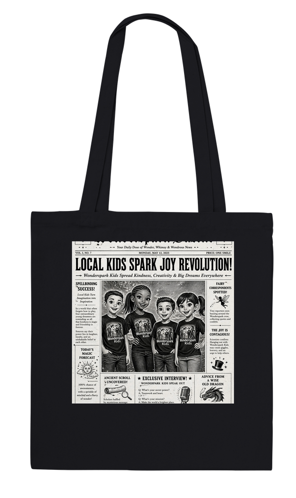 UNDER THE SEA - Tote bag