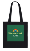 Goodnight at Wonderspark Hill” - Tote bag