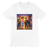 BEST FRIENDS FOREVERR - Unisex T-Shirt
