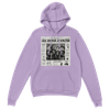 UNDER THE SEA - Classic Unisex Pullover Hoodie