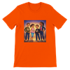 BEST FRIENDS FOREVERR - Unisex T-Shirt