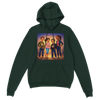 BEST FRIENDS FOREVERR - Classic Unisex Pullover Hoodie