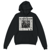 UNDER THE SEA - Classic Unisex Pullover Hoodie