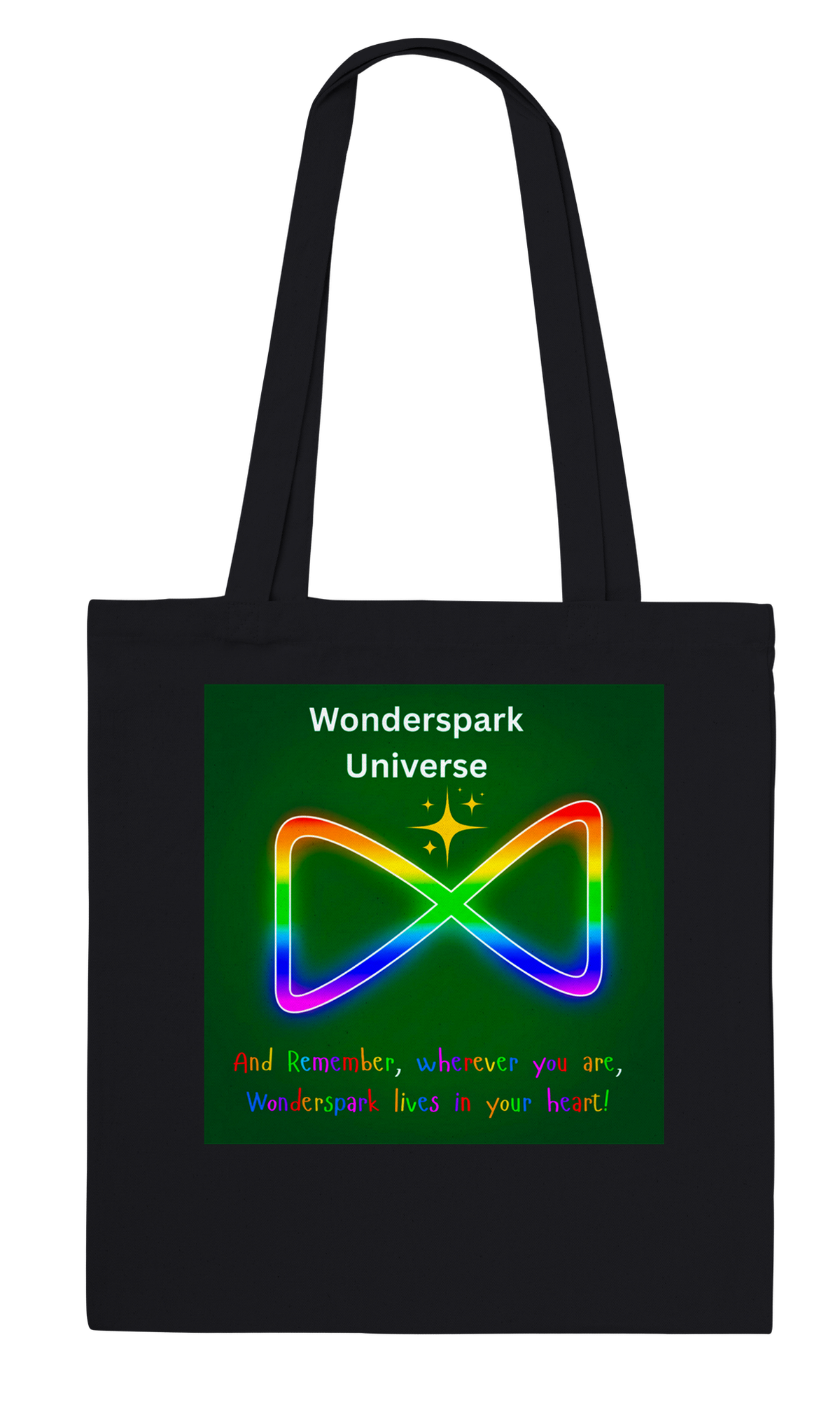 Wonder Kids - Tote bag