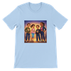 BEST FRIENDS FOREVERR - Unisex T-Shirt