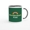 Goodnight at Wonderspark Hill”new version (Special Version) - Ceramic Mug