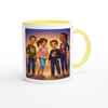 BEST FRIENDS FOREVERR - Ceramic Mug