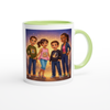 BEST FRIENDS FOREVERR - Ceramic Mug