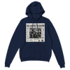 UNDER THE SEA - Classic Unisex Pullover Hoodie