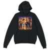 BEST FRIENDS FOREVERR - Classic Unisex Pullover Hoodie